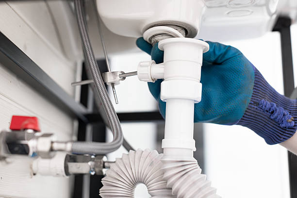 Reliable Pipe Repair contractor in Berlin, OH by AAA Plumbing Heating