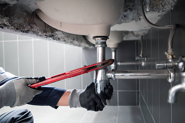 Trusted Pipe Repair service in Berlin, OH - AAA Plumbing Heating